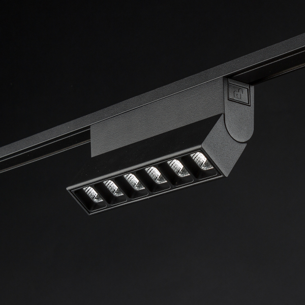 Трековый светильник SWG PRO DL-SLIM-FLBL-10-CCT 022084