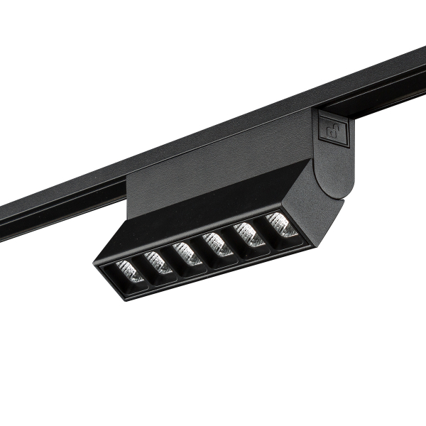 Трековый светильник SWG PRO DL-SLIM-FLBL-10-CCT 022084