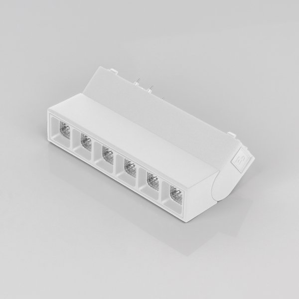 Трековый светильник SWG PRO DL-SLIM-FLWH-10-CCT 022085