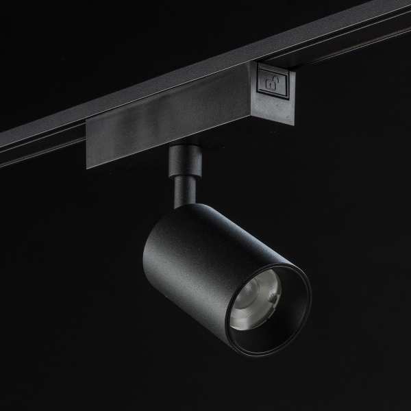Трековый светильник SWG PRO SL-SLIM-SPBL-10-CCT 022086