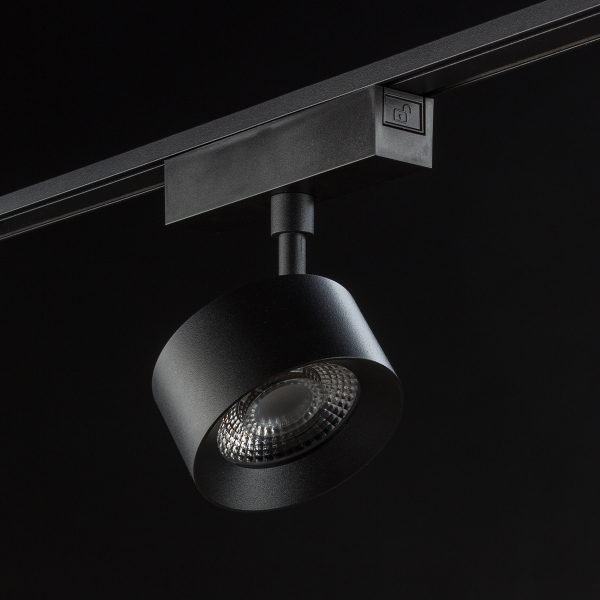 Трековый светильник SWG PRO SL-SLIM-FTSBL-10-CCT 022098