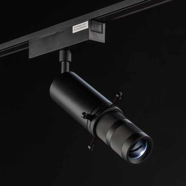 Трековый светильник SWG PRO SL-SLIM-MSBL-10-CCT 022104