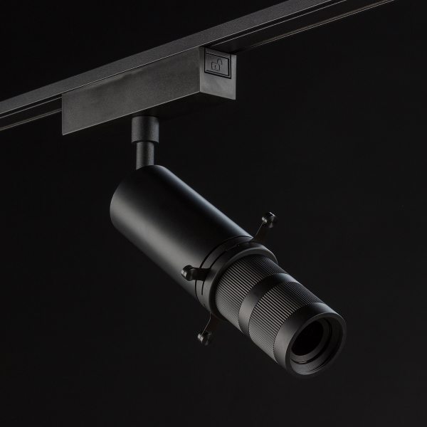 Трековый светильник SWG PRO SL-SLIM-MSBL-10-CCT 022104