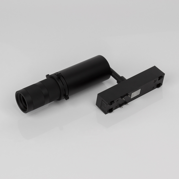 Трековый светильник SWG PRO SL-SLIM-MSBL-10-CCT 022104