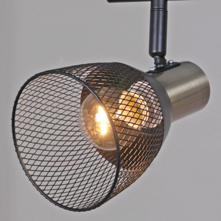 Reluce 05965-0.8-03 BK+AB