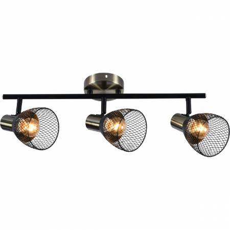 Reluce 05965-0.8-03 BK+AB