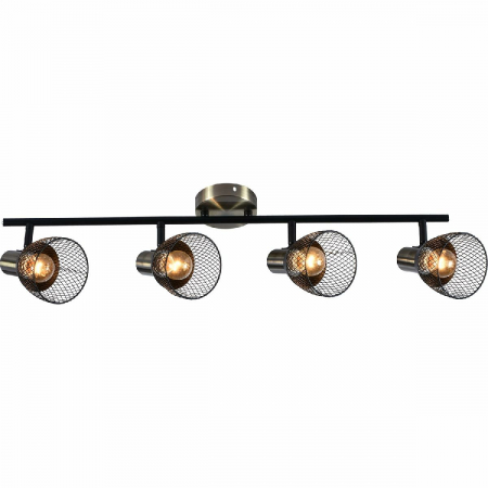 Reluce 05965-0.8-04 BK+AB