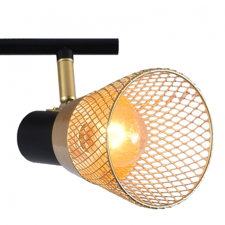 Reluce 05966-0.8-02 GOLD+BK