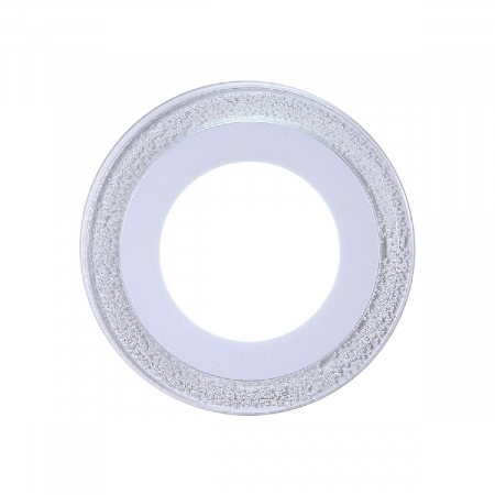 Reluce 64063-9.5-001QPM LED6+3W WHITE