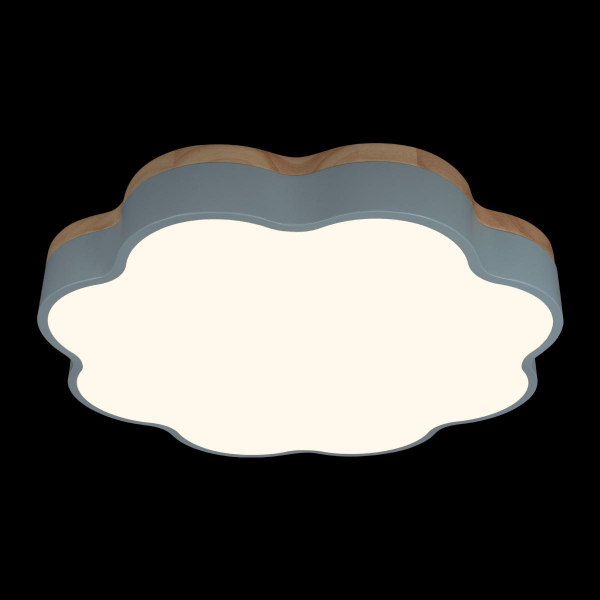 Потолочный светильник Loft IT Axel 10225/36 Blue