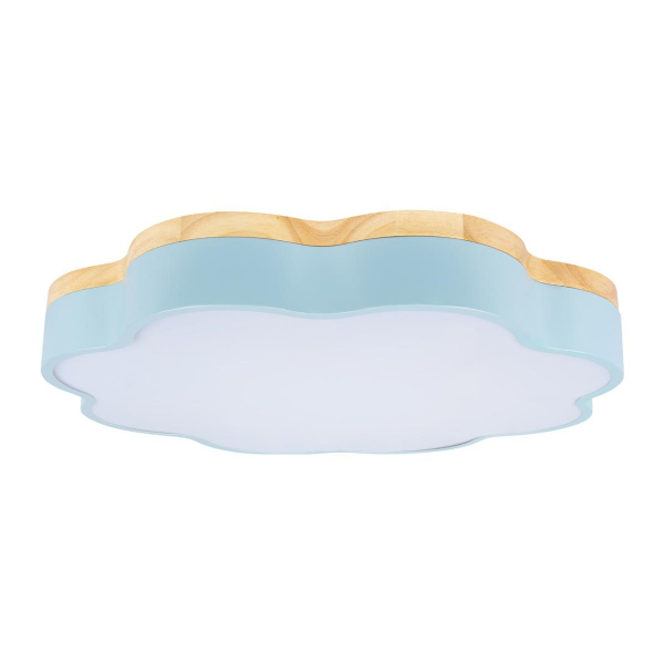 Потолочный светильник Loft IT Axel 10225/36 Blue