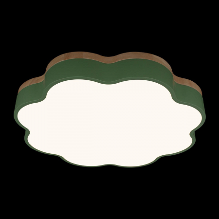 Loft IT 10225/36 Green