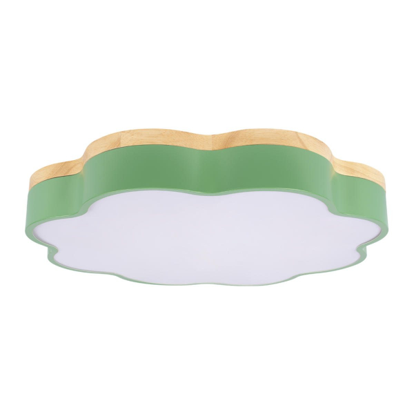 Потолочный светильник Loft IT Axel 10225/36 Green