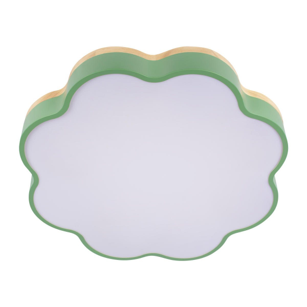 Потолочный светильник Loft IT Axel 10225/36 Green