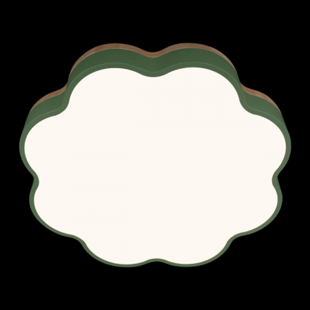 Loft IT 10225/36 Green