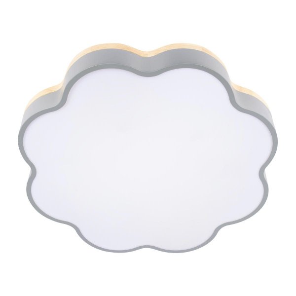 Потолочный светильник Loft IT Axel 10225/36 Grey