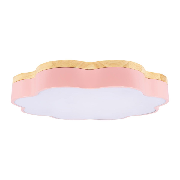 Потолочный светильник Loft IT Axel 10225/36 Pink