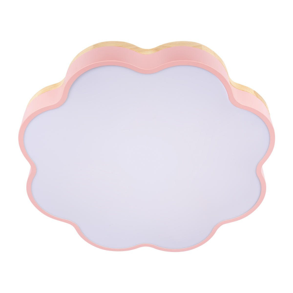 Потолочный светильник Loft IT Axel 10225/36 Pink