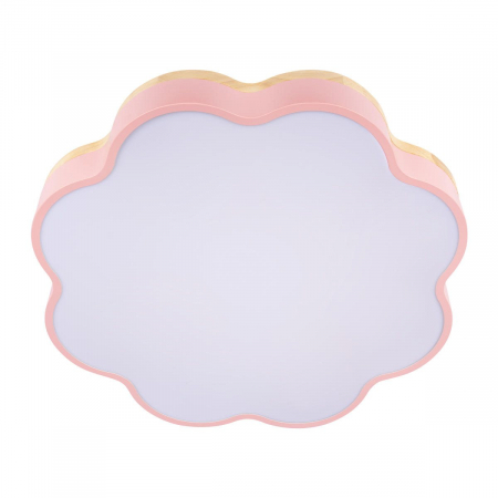 Loft IT 10225/36 Pink