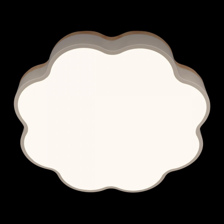 Loft IT 10225/36 White