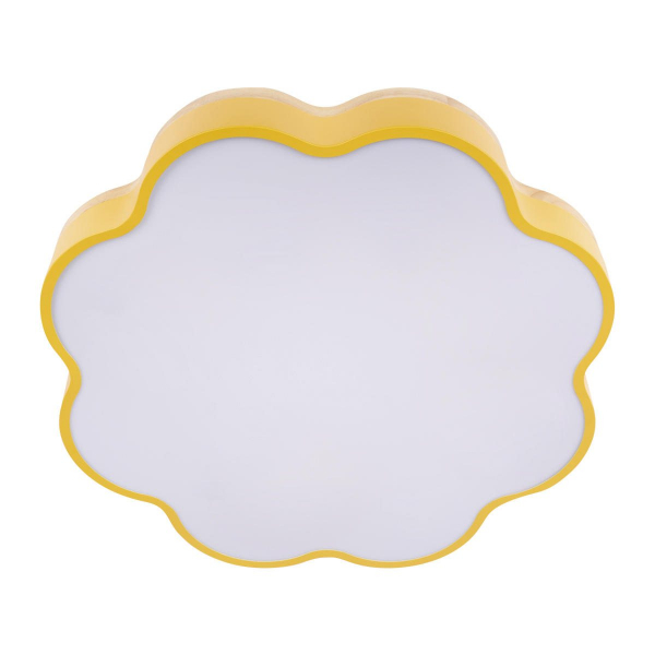 Потолочный светильник Loft IT Axel 10225/36 Yellow