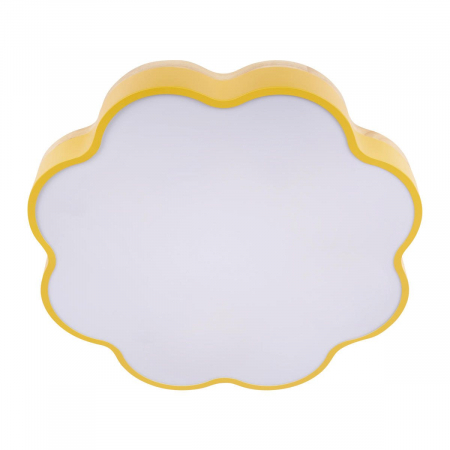 Loft IT 10225/36 Yellow