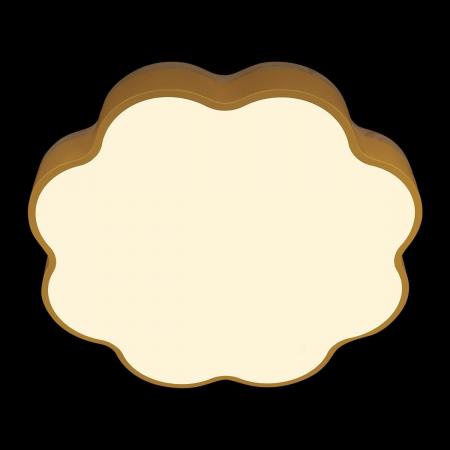 Loft IT 10225/36 Yellow