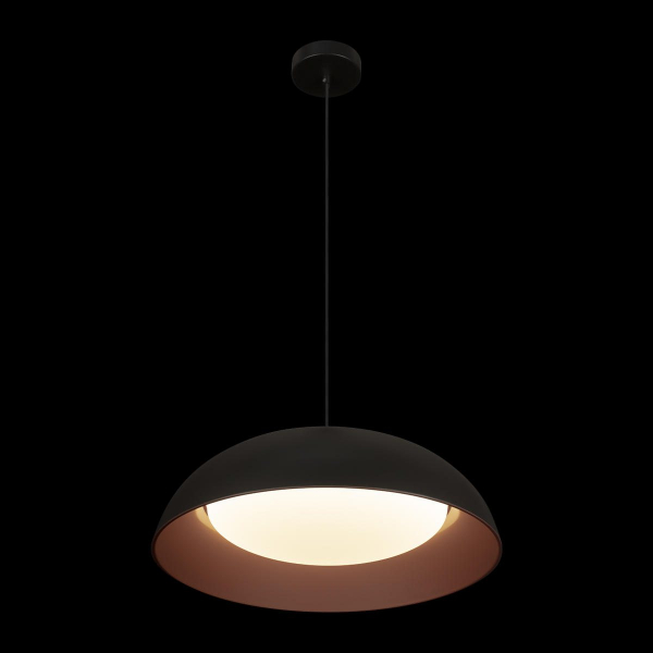 Подвесной светильник Loft IT Cappello 10229P Black