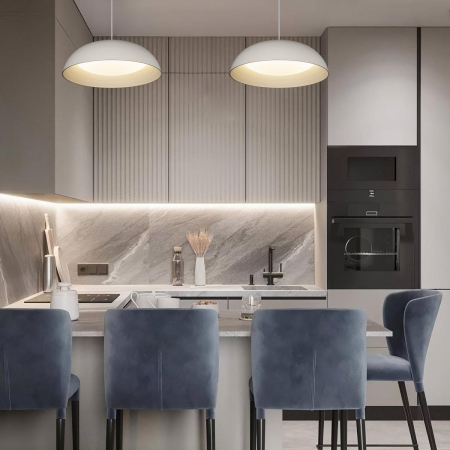 Loft IT 10229P White