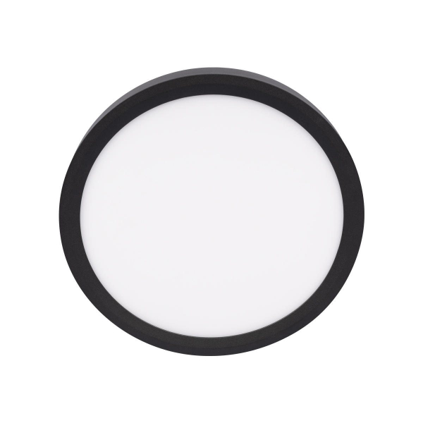 Потолочный светильник Loft IT Extraslim 10227/24 Black