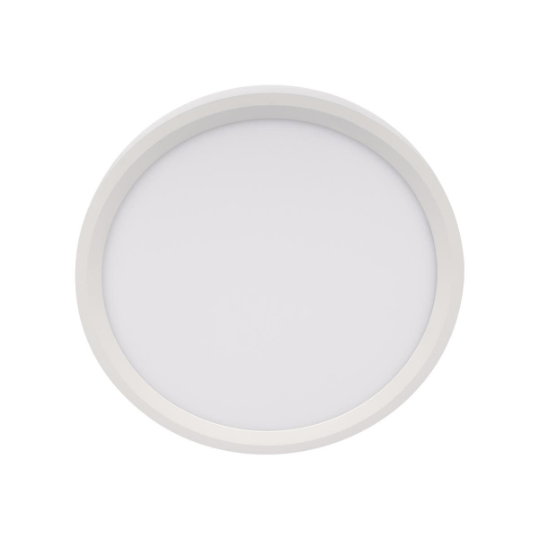 Потолочный светильник Loft IT Extraslim 10227/24 White