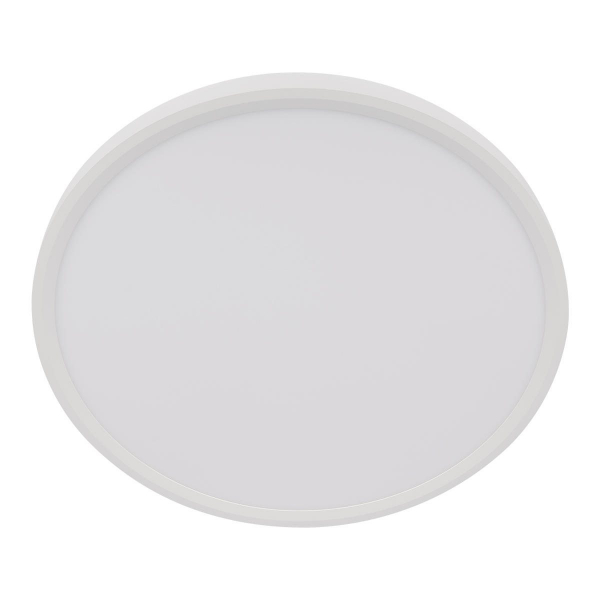 Потолочный светильник Loft IT Extraslim 10227/40 White