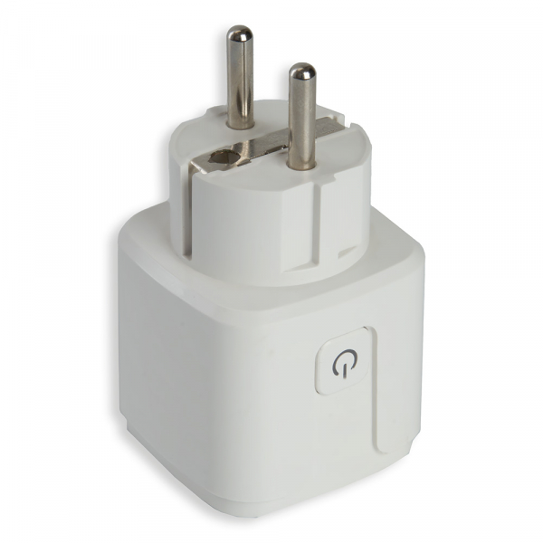 Розетка Feron TM500 41718