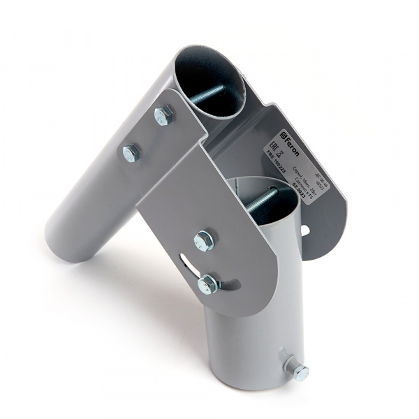 Кронштейн для уличных светильников Feron ДС-06-48 48523