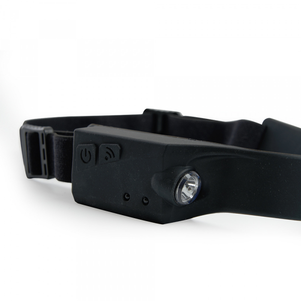 Фонарь налобный c аккумулятором Feron TH2310 48525