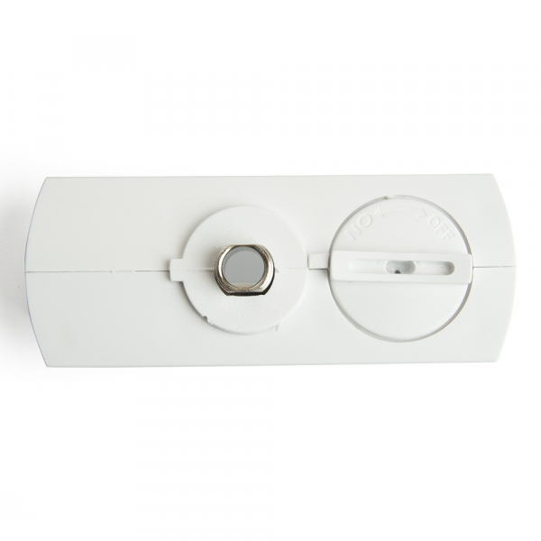 Коннектор для трековых светильников Feron LD1015 48558