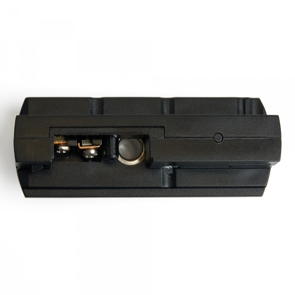 Коннектор для трековых светильников Feron LD1015 48559