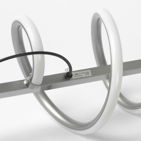 Подвесной светильник Lussole Bradford LSP-7165