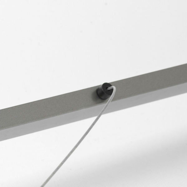 Подвесной светильник Lussole Bradford LSP-7165