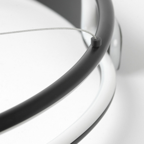 Подвесной светильник Lussole Bradford LSP-7160