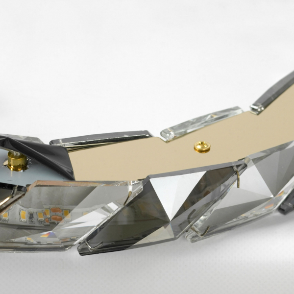 Подвесной светильник Lussole Citrus LSP-7156