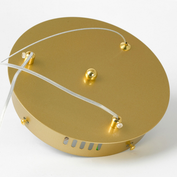 Подвесной светильник Lussole Bradford LSP-7161