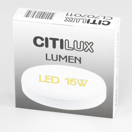 Citilux CL707011