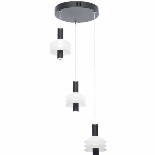 Подвесной светильник Citilux Майя CL202031