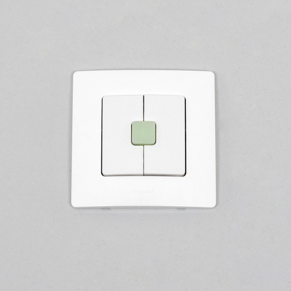 Радиовыключатель Citilux Смарт CLR4W