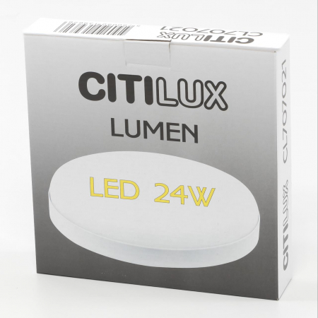 Citilux CL707021