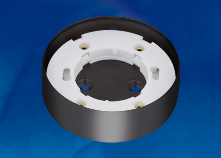 Uniel GX53/FT BLACK CHROME 10 PROM