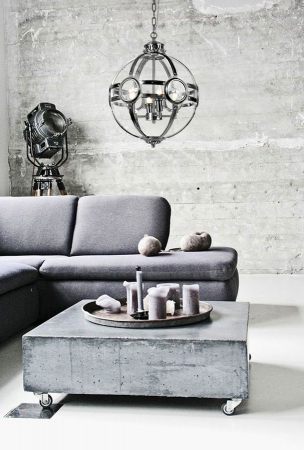 Delight Collection KG0516P-4 steel