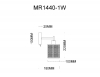 Myfar MR1440-1W