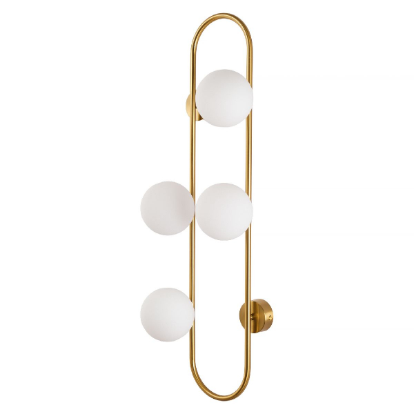 Настенный светильник MyFar Stacy MR1014-4W